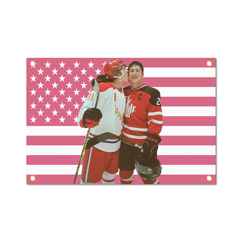 Retro Gaming Banner - V-Vintage H-Heated Rivalry Tapestry, Retro Game