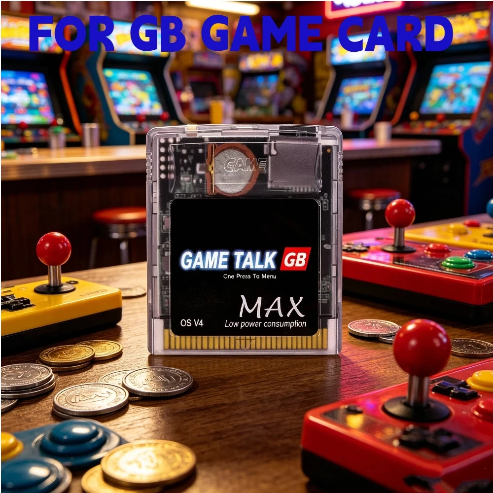 Console Retro Gaming Portable - Classic for GBC Game Cartridge 2000