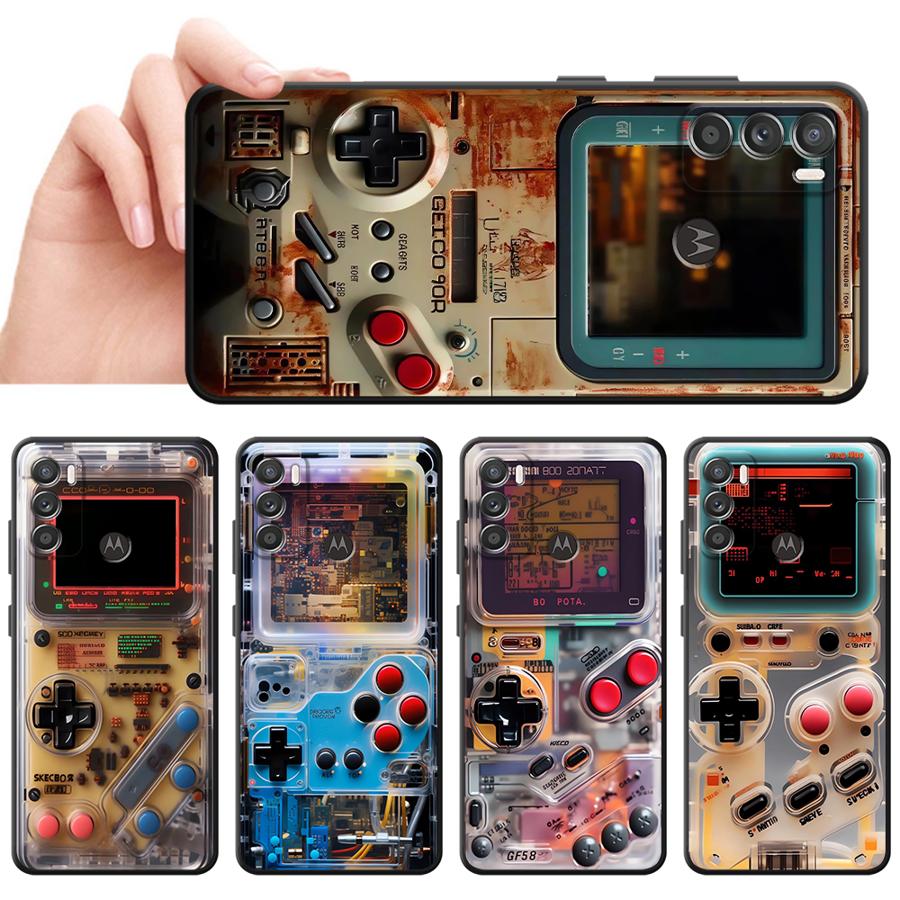 Retro Gaming Console Case for  - đánh giá và giá Retro Gaming Case