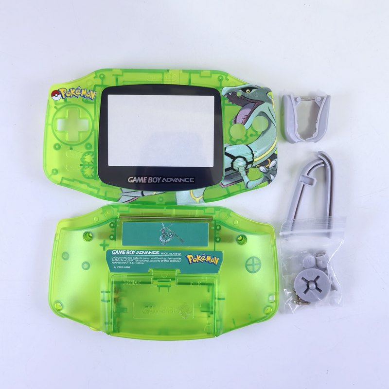 Nintendo Game Boy Advance Gba  - đánh giá và giá Retro Gaming Japan
