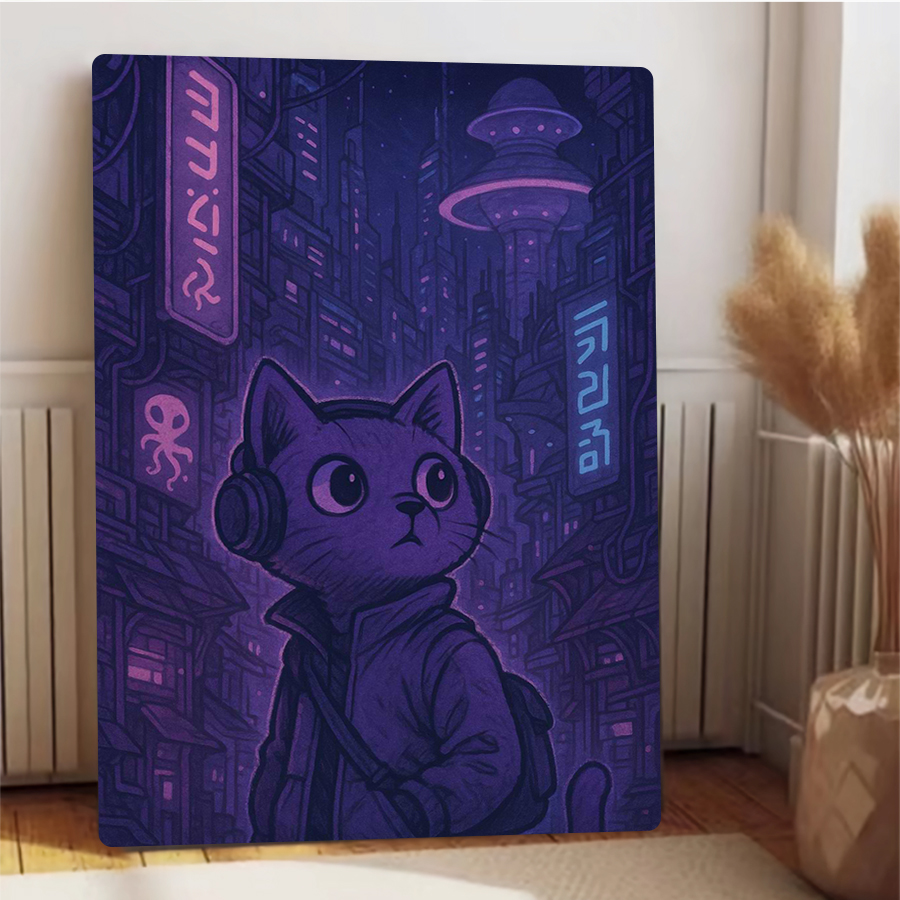Gaming Pattern Metal Wall Art  - đánh giá và giá Retro Gaming Gift Ideas