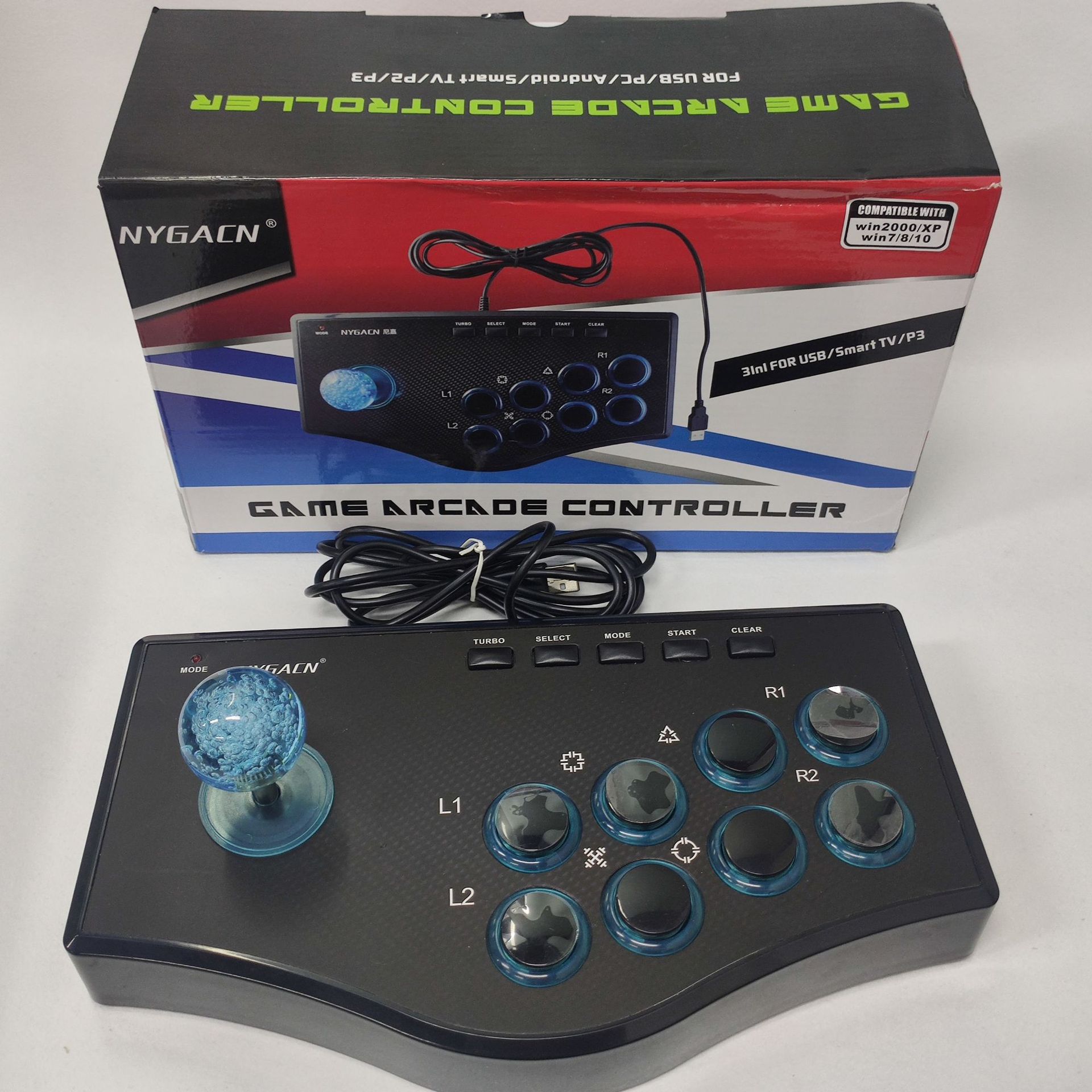 Best Pick Retro Arcade Game Ro - đánh giá và giá Retro Gaming For Tv