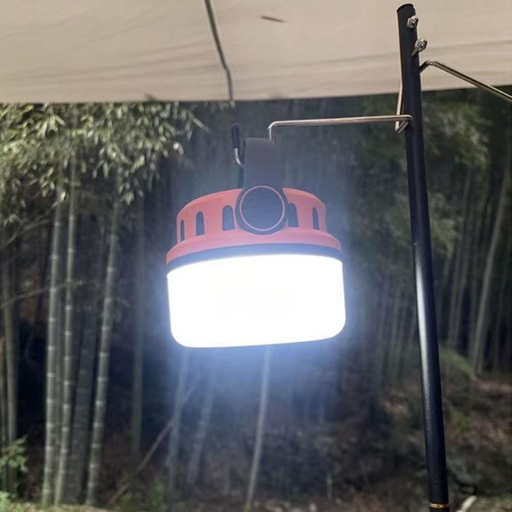 New Solar Powered camping ligh - đánh giá và giá Console Retro Gaming Portable
