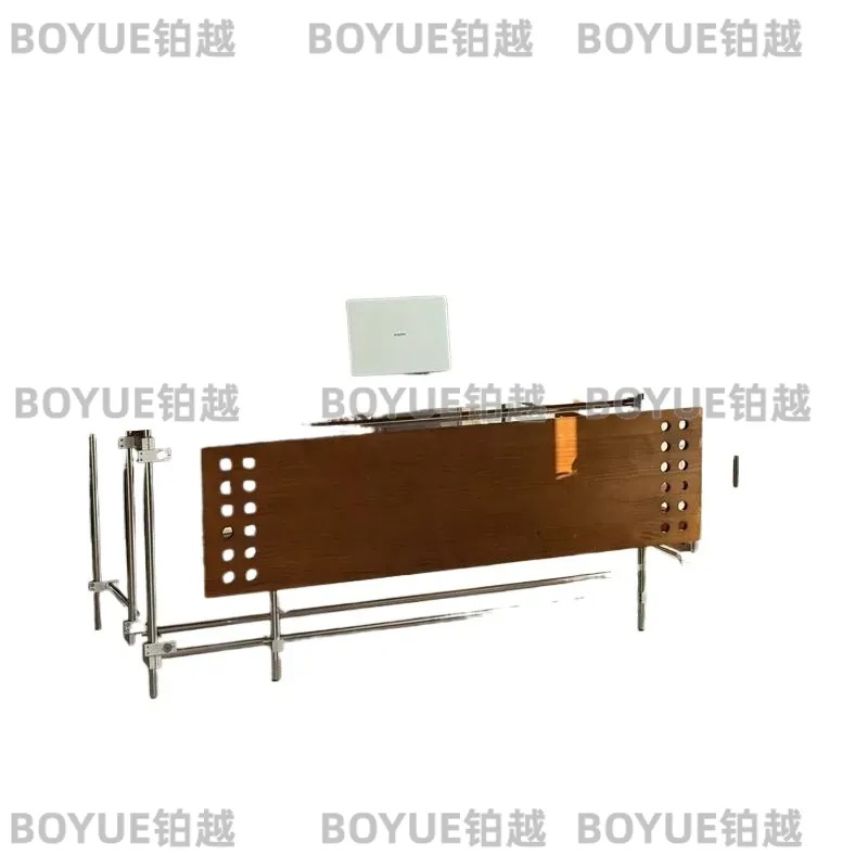 Bauhaus Solid Wood Desk Retro  - đánh giá và giá Retro Gaming Desk Setup
