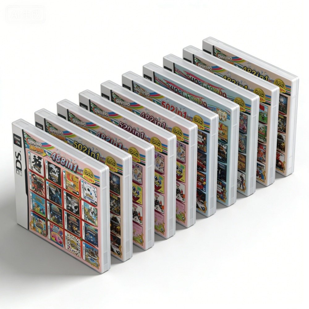 Pokemon Themed Multi-Game Cart - đánh giá và giá Retro Gaming Pokemon