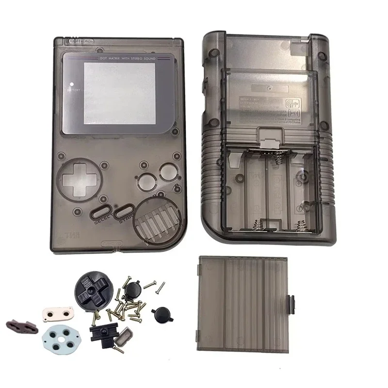 Vintage Housing Shell Kit For  - đánh giá và giá Retro Gaming Repair