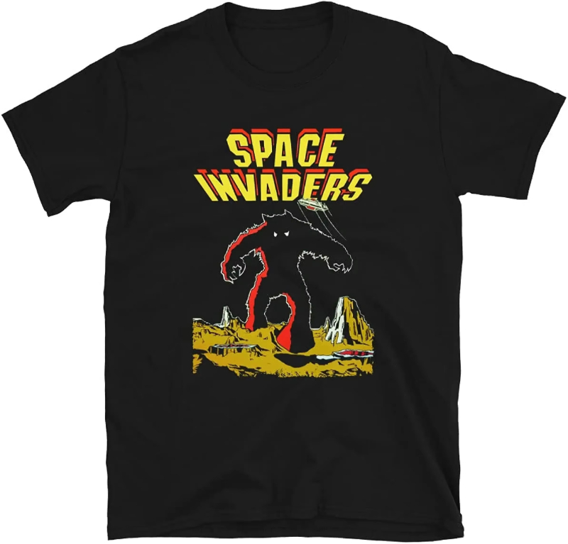 Cool Arcade Galaga Video Game  - đánh giá và giá Retro Gaming Gift Ideas