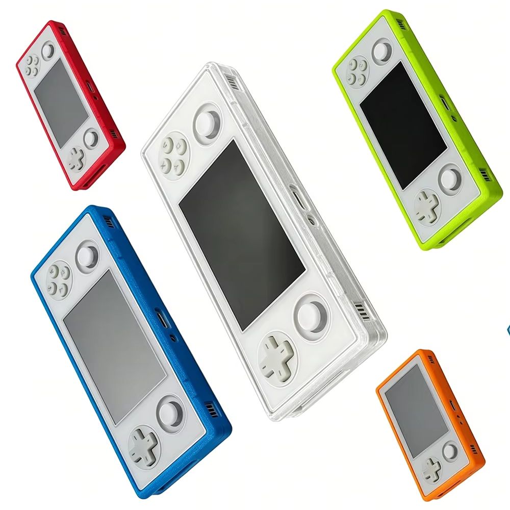 For AYANEO MICRO2 Retro Handhe - đánh giá và giá Console Retro Gaming Portable