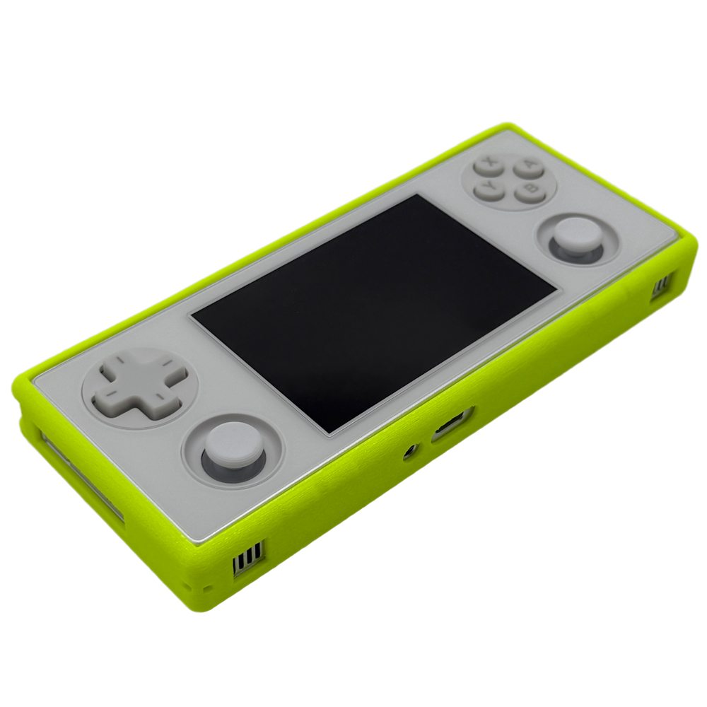 For AYANEO MICRO2 Retro Handhe - đánh giá và giá Console Retro Gaming Portable