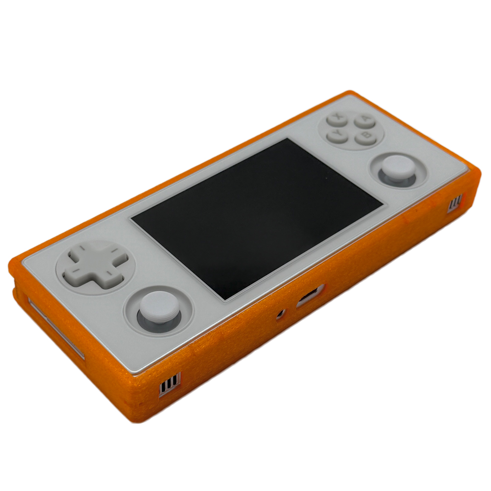For AYANEO MICRO2 Retro Handhe - đánh giá và giá Console Retro Gaming Portable