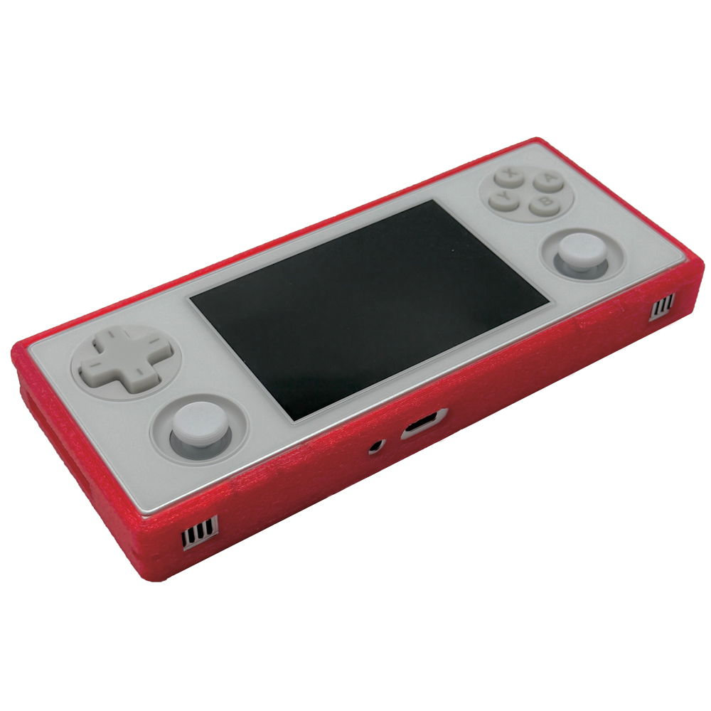 For AYANEO MICRO2 Retro Handhe - đánh giá và giá Console Retro Gaming Portable