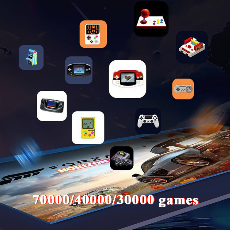 X2 Retro Game Stick with 128GB - đánh giá và giá Retro Gaming Game Stick