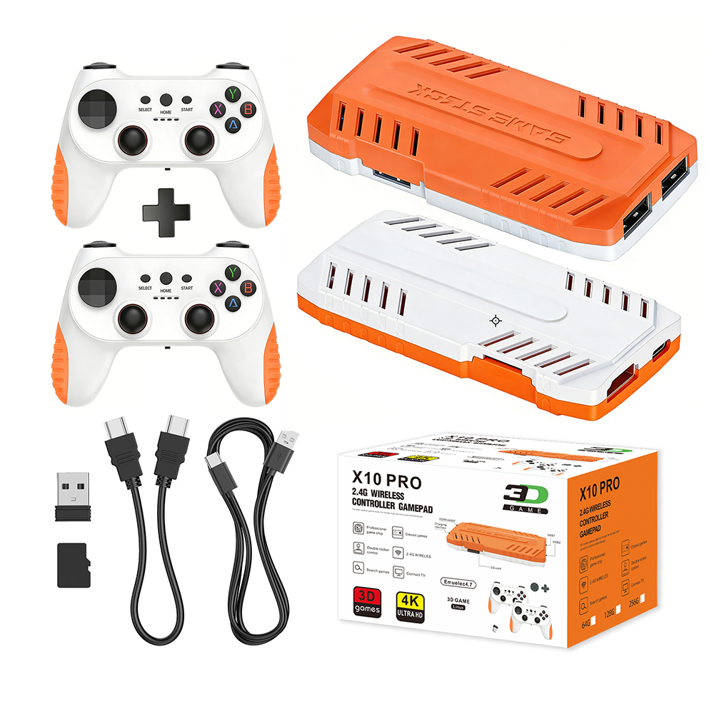 2026 New Game Stick TV Game S9 - đánh giá và giá Retro Gaming For Tv