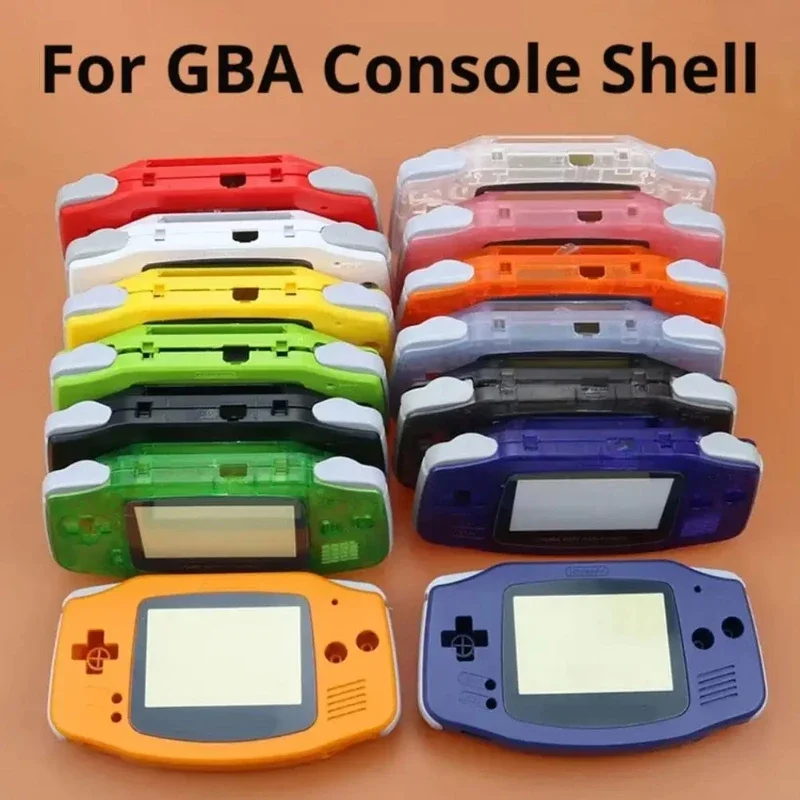 For GBA Shell Replacement Hous - đánh giá và giá Retro Gaming Repair