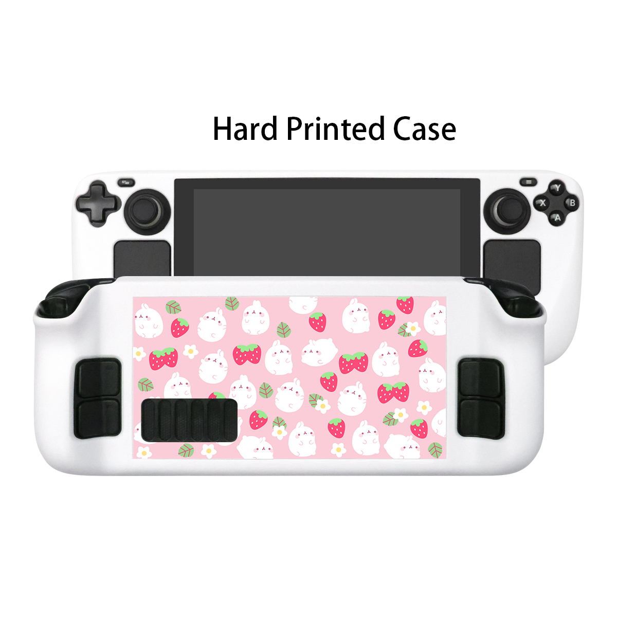 Steam Deck Case Console Pastel - đánh giá và giá Retro Gaming Case