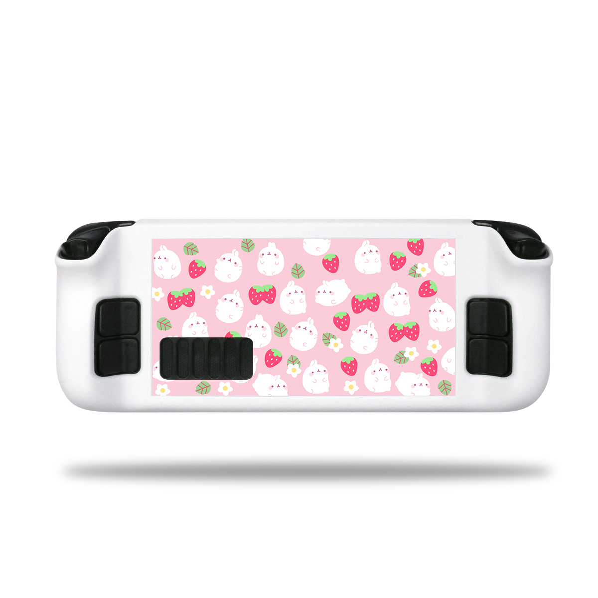 Steam Deck Case Console Pastel - đánh giá và giá Retro Gaming Case