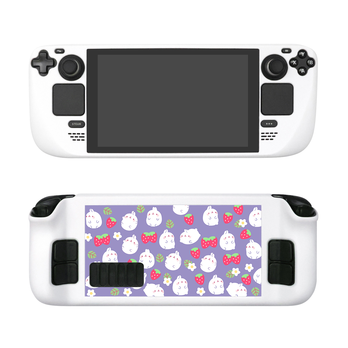 Steam Deck Case Console Pastel - đánh giá và giá Retro Gaming Case