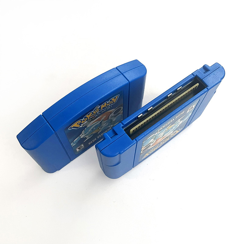 USA NTSC Version English Pokem - đánh giá và giá Retro Gaming Pokemon