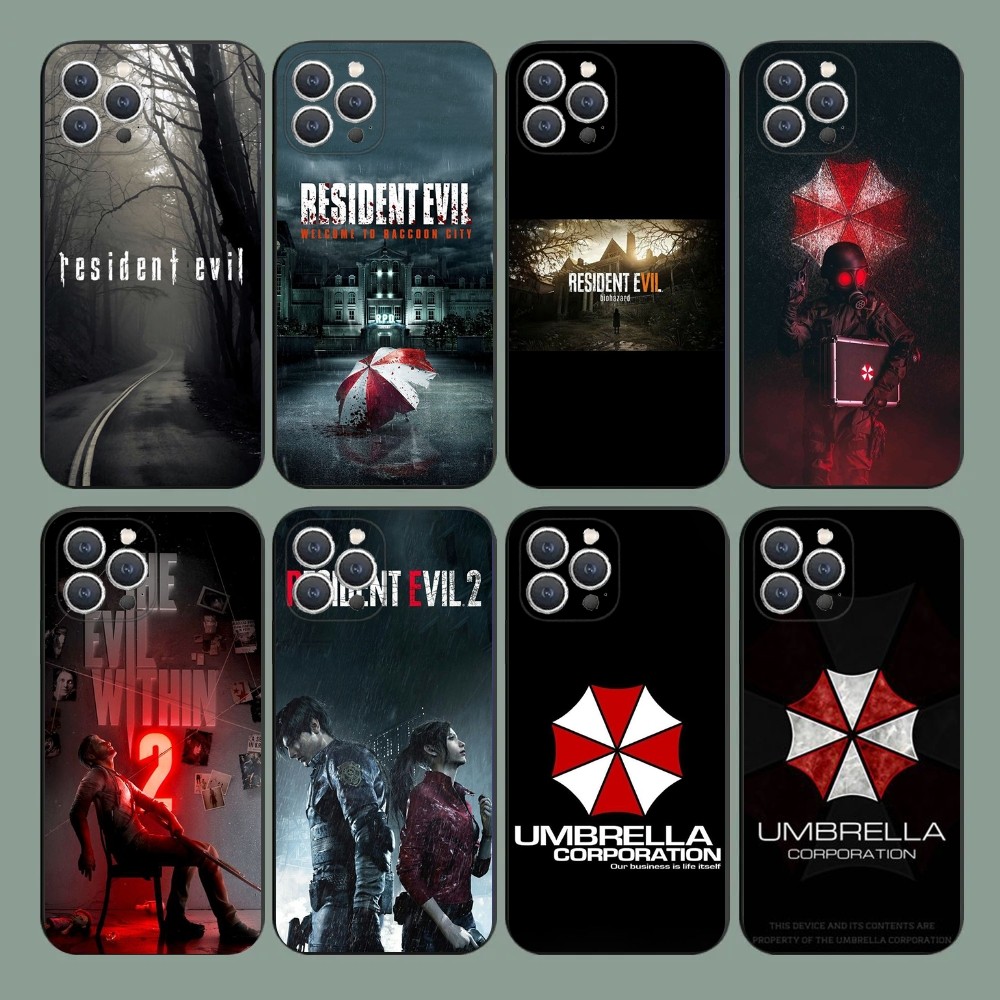 Game R-Resident Evil Video Pho - đánh giá và giá Retro Gaming Case