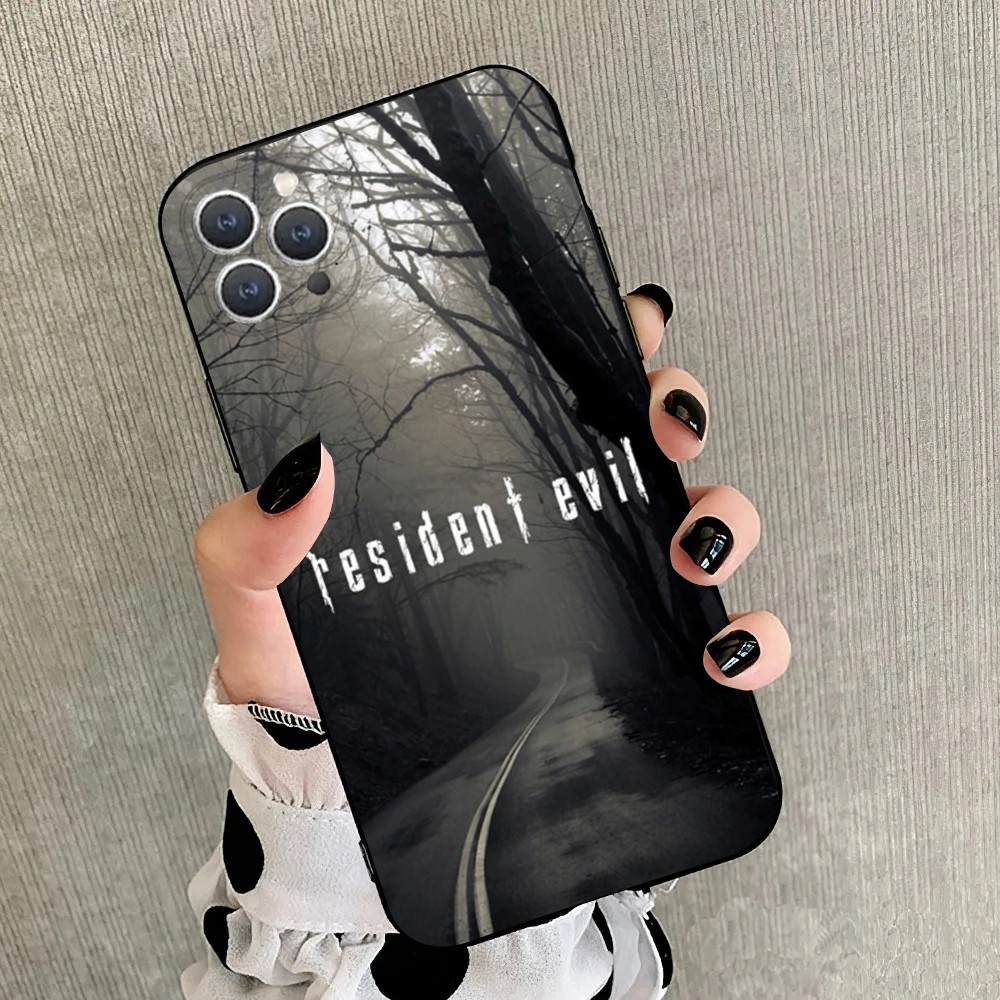 Game R-Resident Evil Video Pho - đánh giá và giá Retro Gaming Case