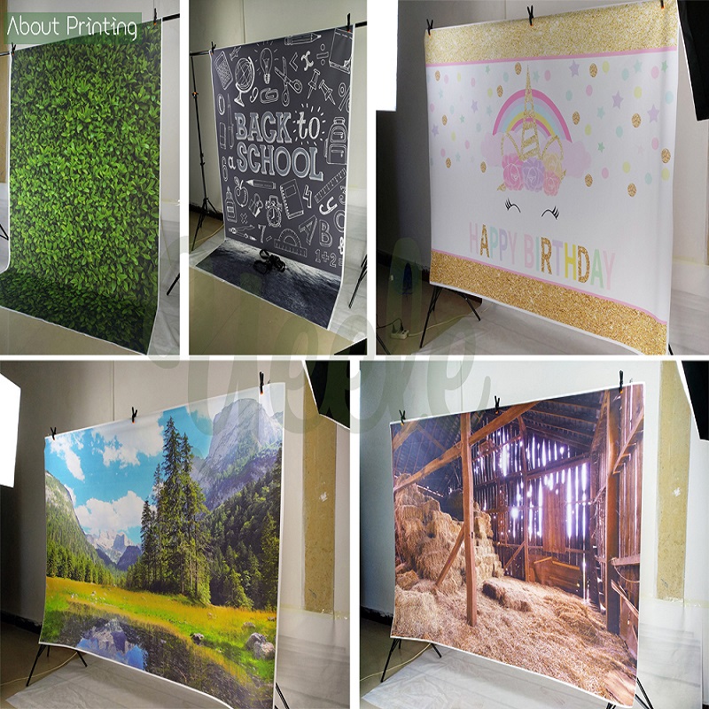 Photography Backdrop Newborn K - đánh giá và giá Retro Gaming Banner