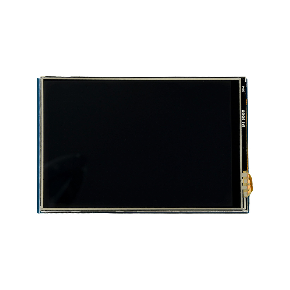 3.5 Inch TFT LCD Display Modul - đánh giá và giá Retro Gaming Raspberry Pi 3