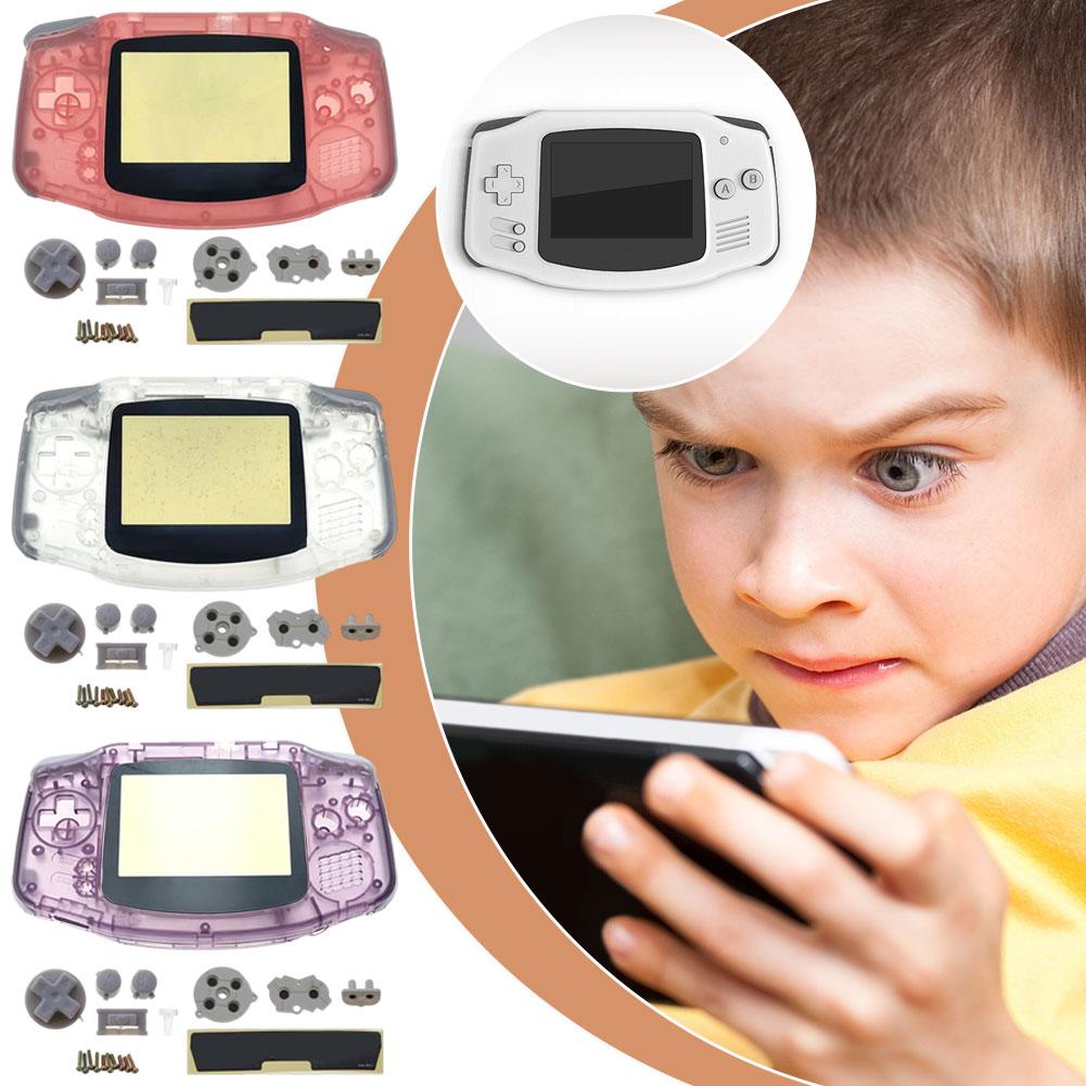 For Game Boy Advance GBA Repla - đánh giá và giá Retro Gaming Repair