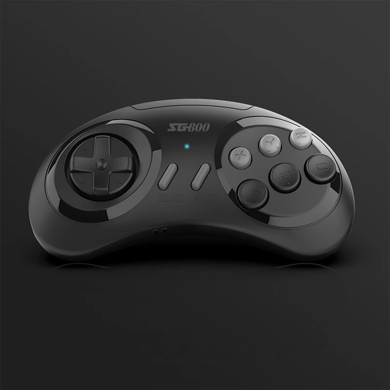 SG800 Retro Game Stick 2.4G Wi - đánh giá và giá Retro Gaming Game Stick