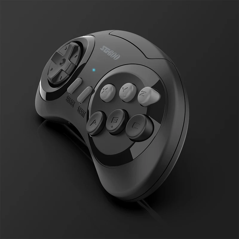 SG800 Retro Game Stick 2.4G Wi - đánh giá và giá Retro Gaming Game Stick