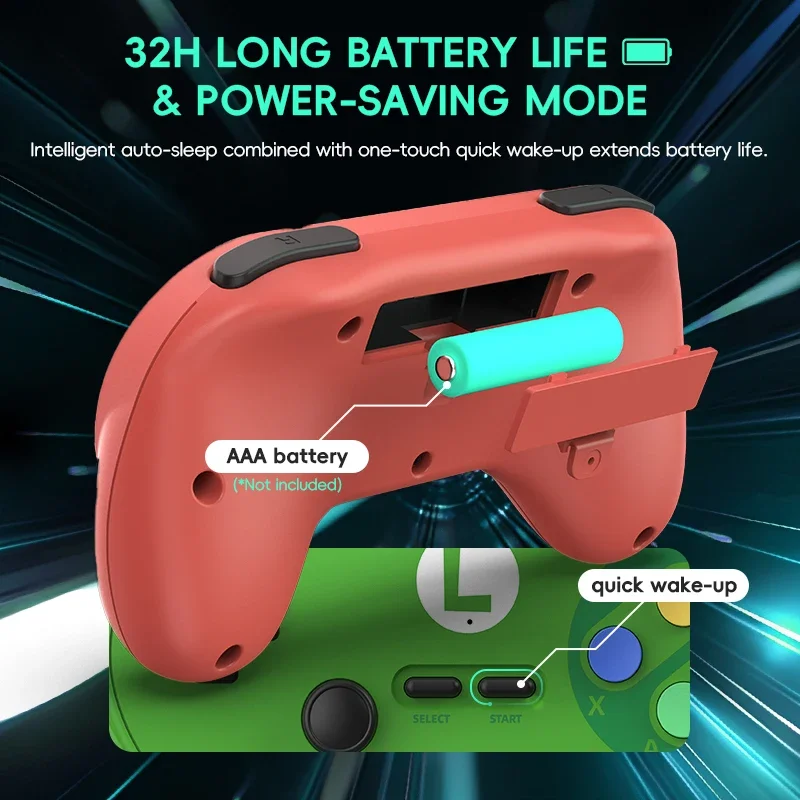 Data Frog PC07 Wireless Retro  - đánh giá và giá Retro Gaming For Tv