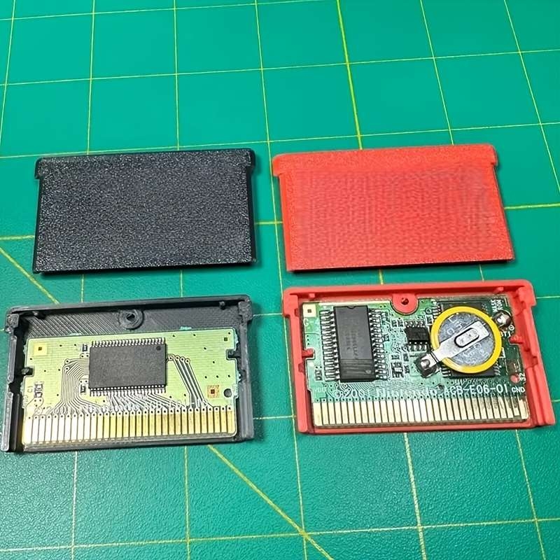 Retro Game Cartridge Replaceme - đánh giá và giá Retro Gaming Repair