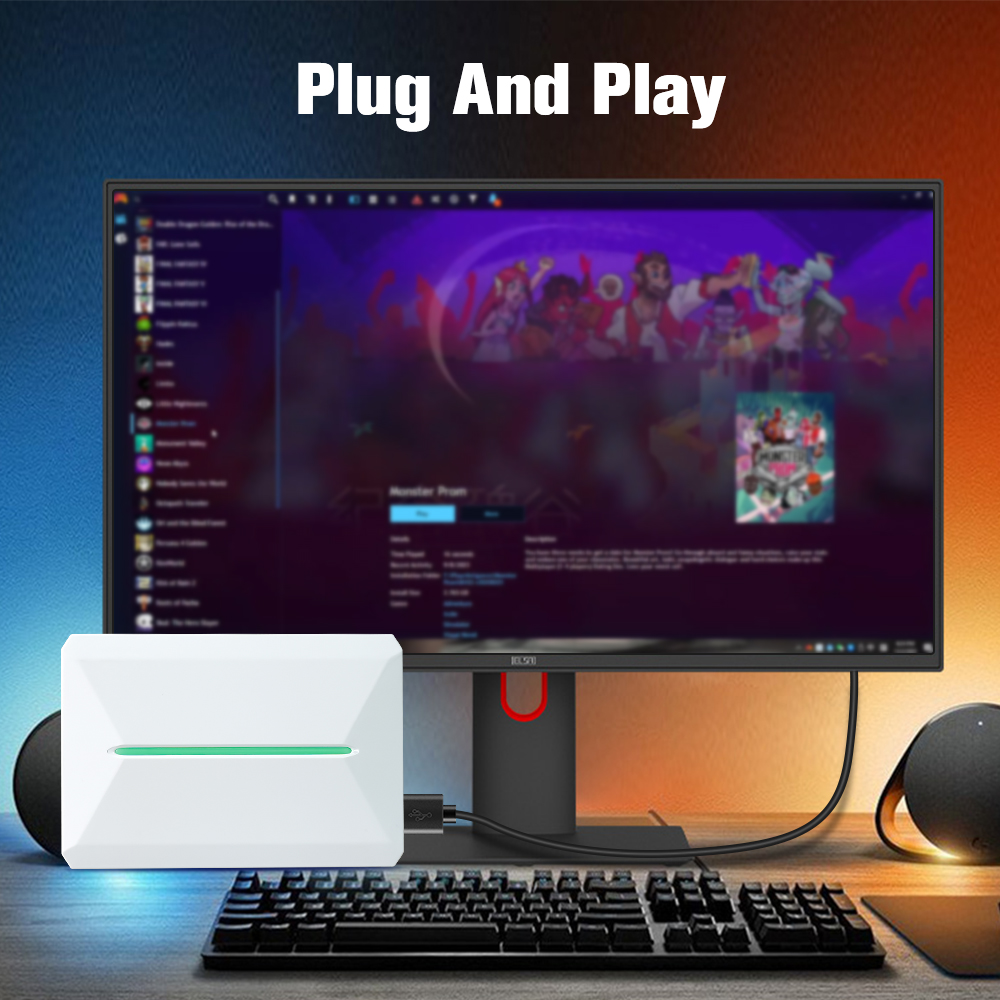 Portable 500G Retro Game Hard  - đánh giá và giá Retro Gaming Emulator Pc