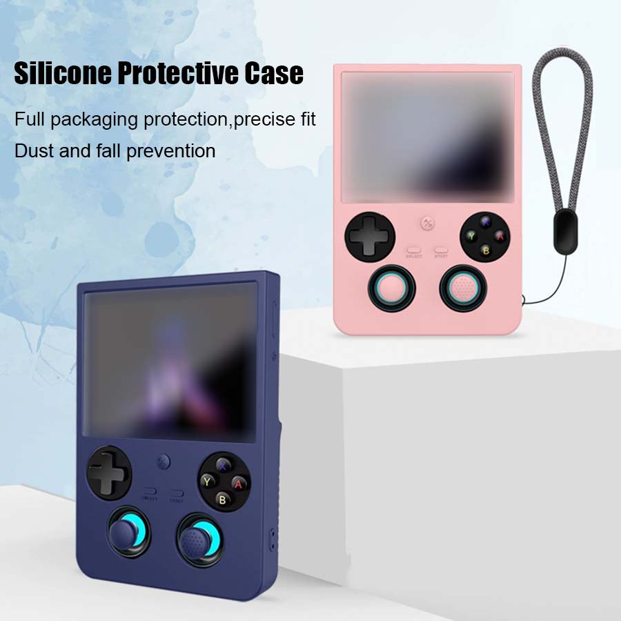 Silicone Protective Case For A - đánh giá và giá Retro Gaming Case
