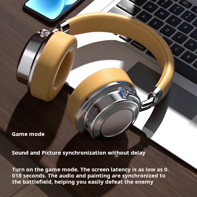Bluetooth 5.4 Metal Retro Head - đánh giá và giá Retro Gaming Case