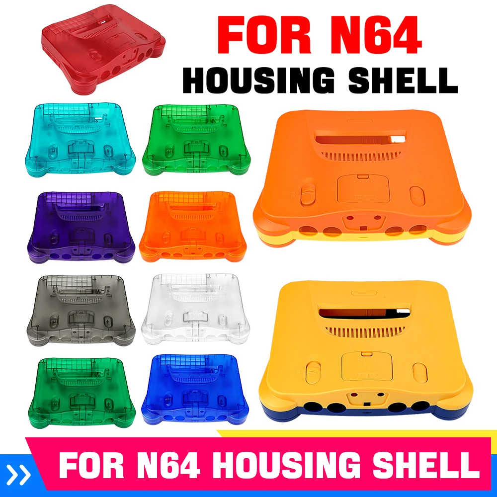 11 COLORS Replacement Retro Vi - đánh giá và giá Retro Gaming Case