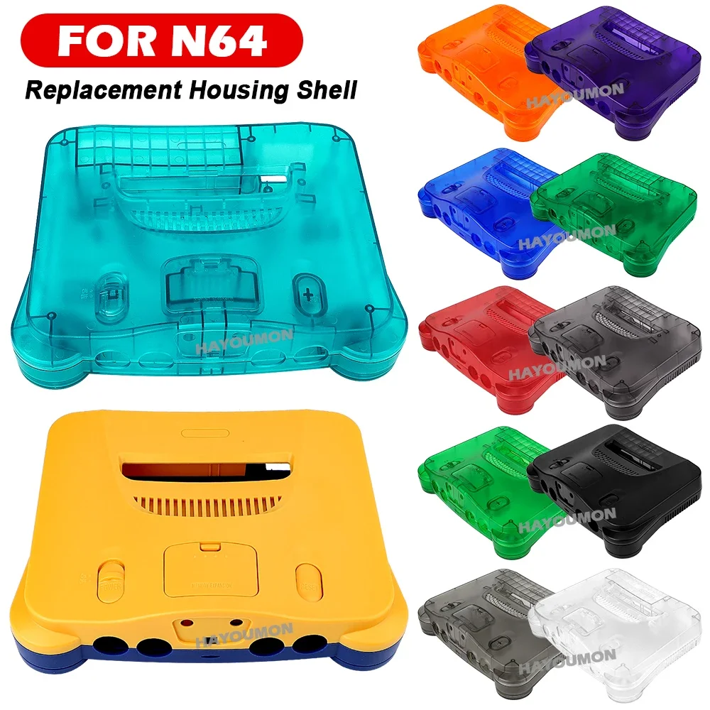 11 COLORS Replacement Retro Vi - đánh giá và giá Retro Gaming Case