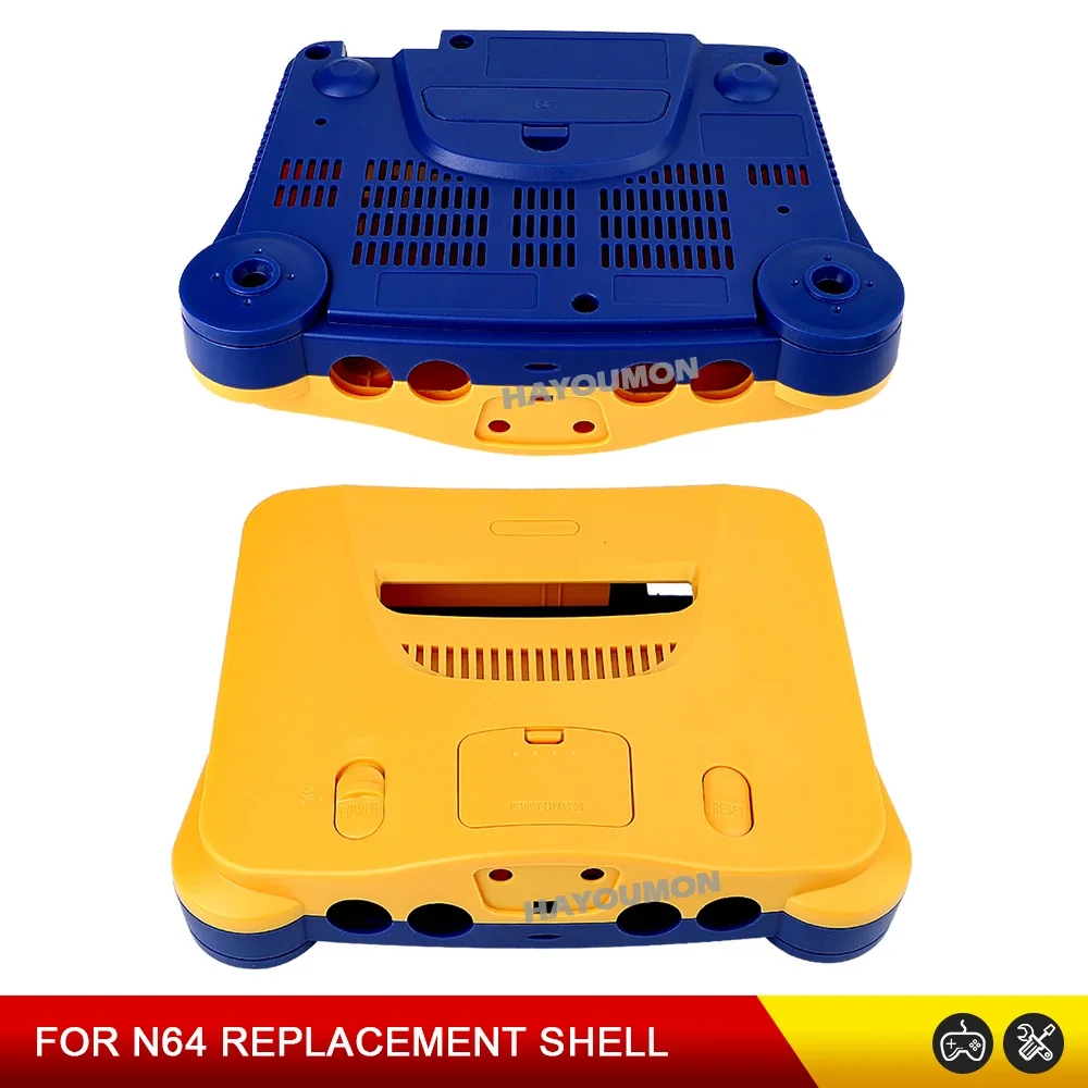 11 COLORS Replacement Retro Vi - đánh giá và giá Retro Gaming Case