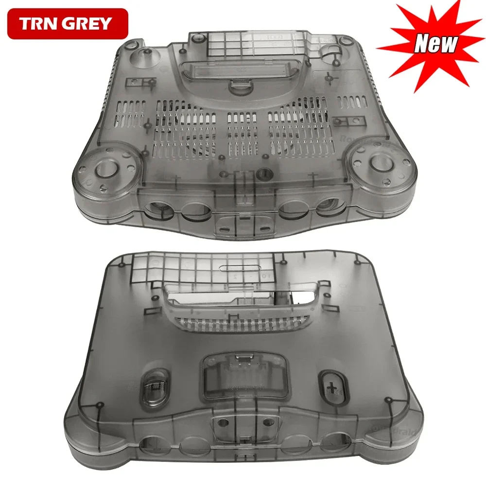 11 COLORS Replacement Retro Vi - đánh giá và giá Retro Gaming Case
