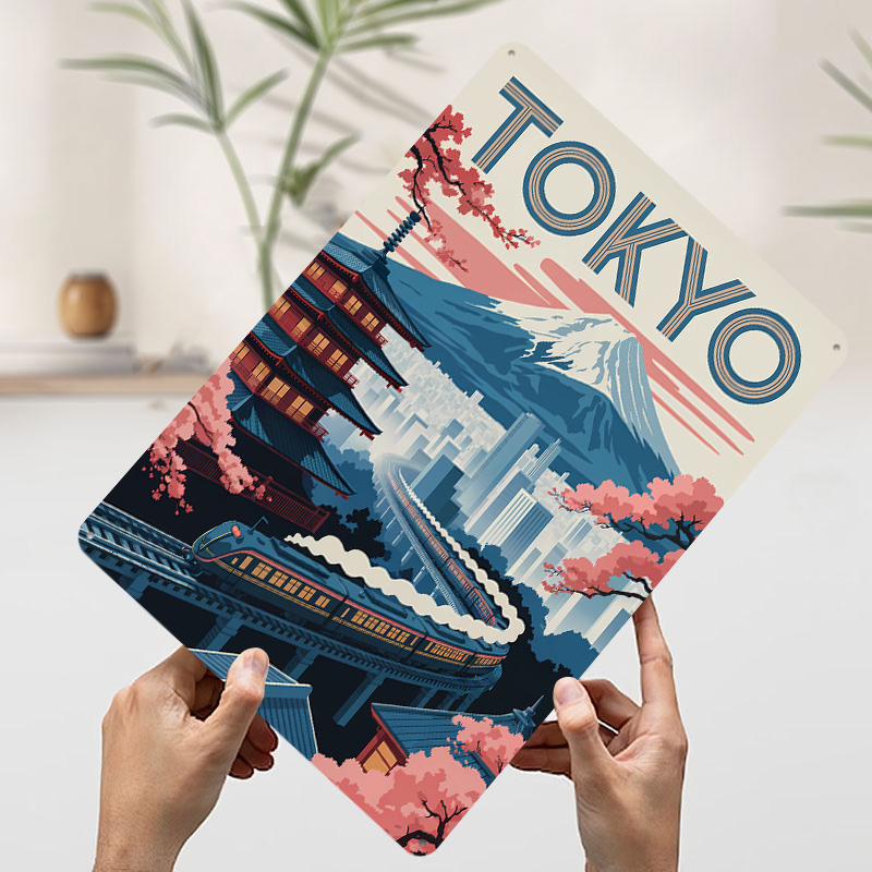 Tokyo Travel With Train and Pa - đánh giá và giá Retro Gaming Tokyo