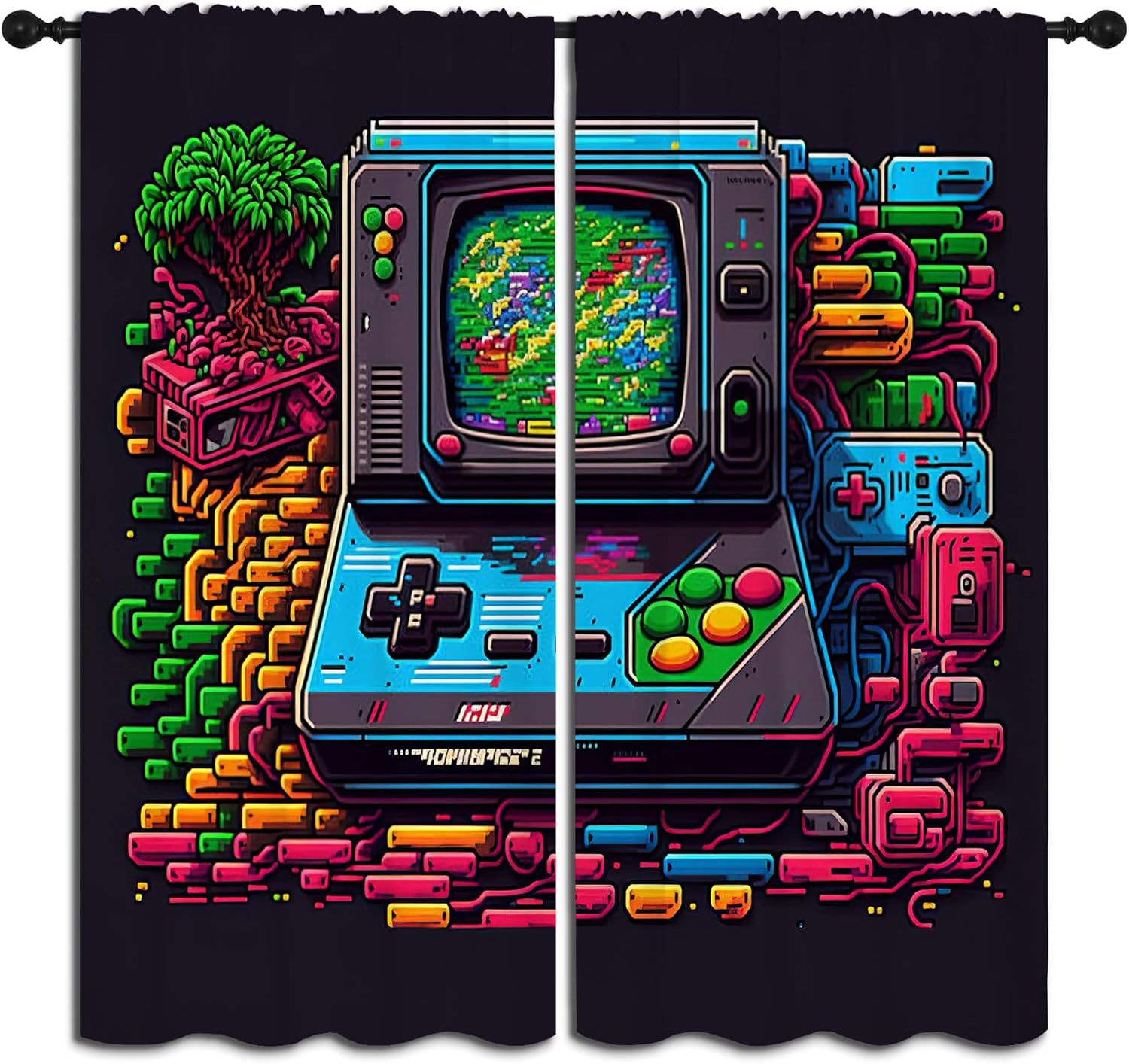 Retro Arcade Controller Joysti - đánh giá và giá Retro Gaming Japan