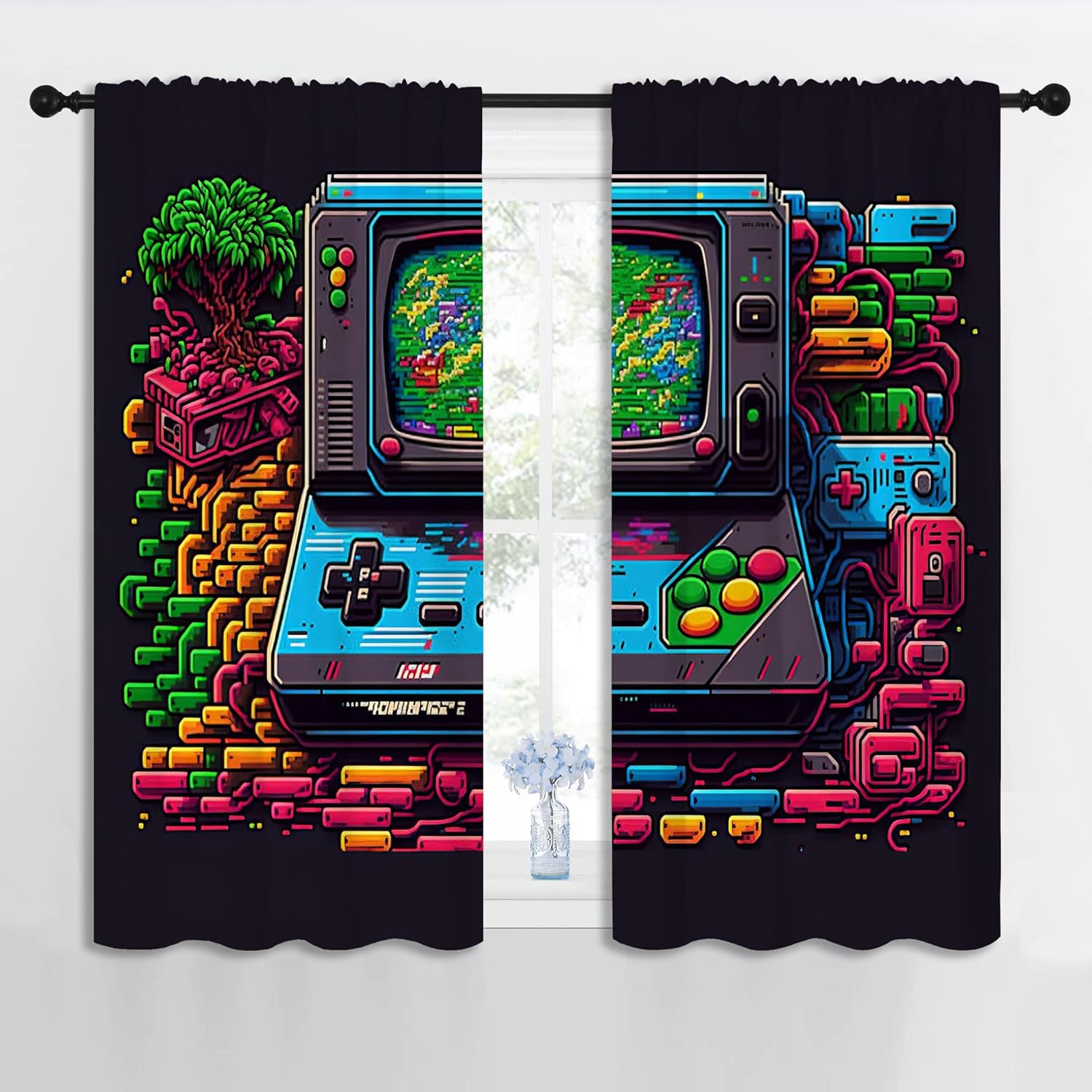 Retro Arcade Controller Joysti - đánh giá và giá Retro Gaming Japan