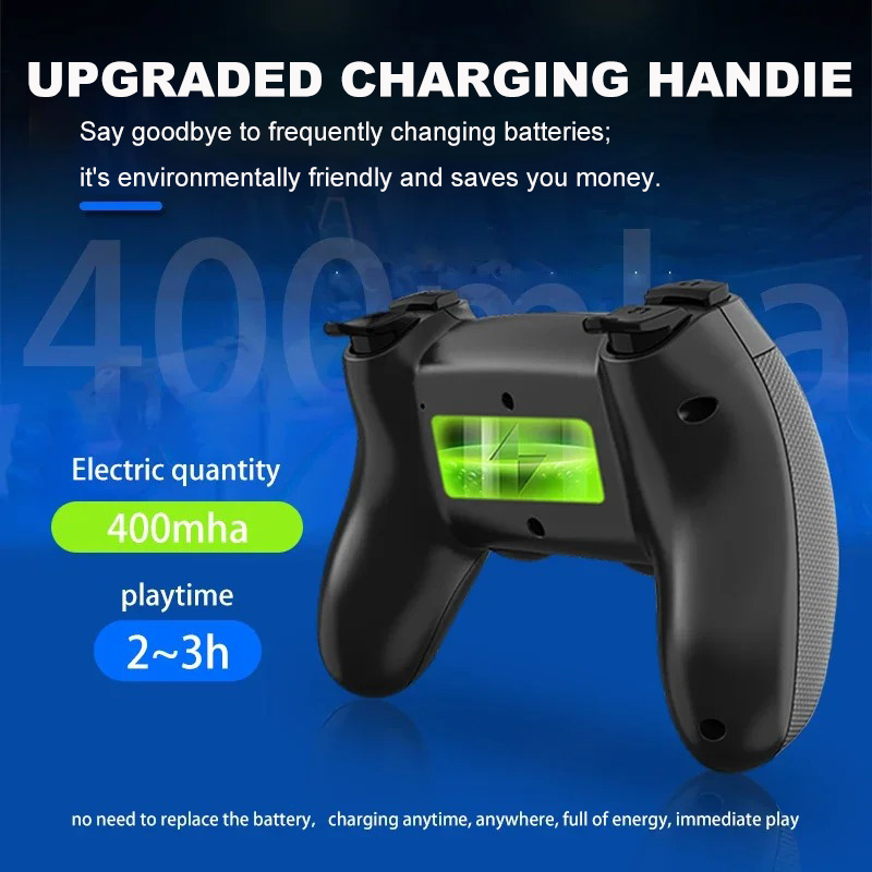 X8 Ultra Wireless Game Stick 1 - đánh giá và giá Retro Gaming For Tv