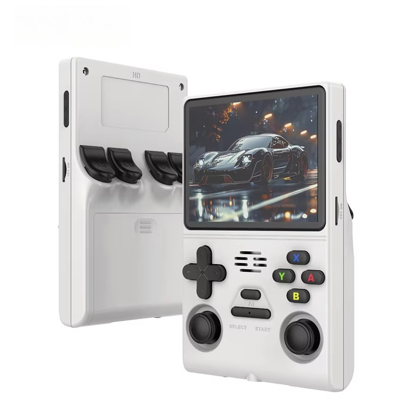 M18 Pro Handheld Retro Arcade  - đánh giá và giá Retro Gaming For Tv