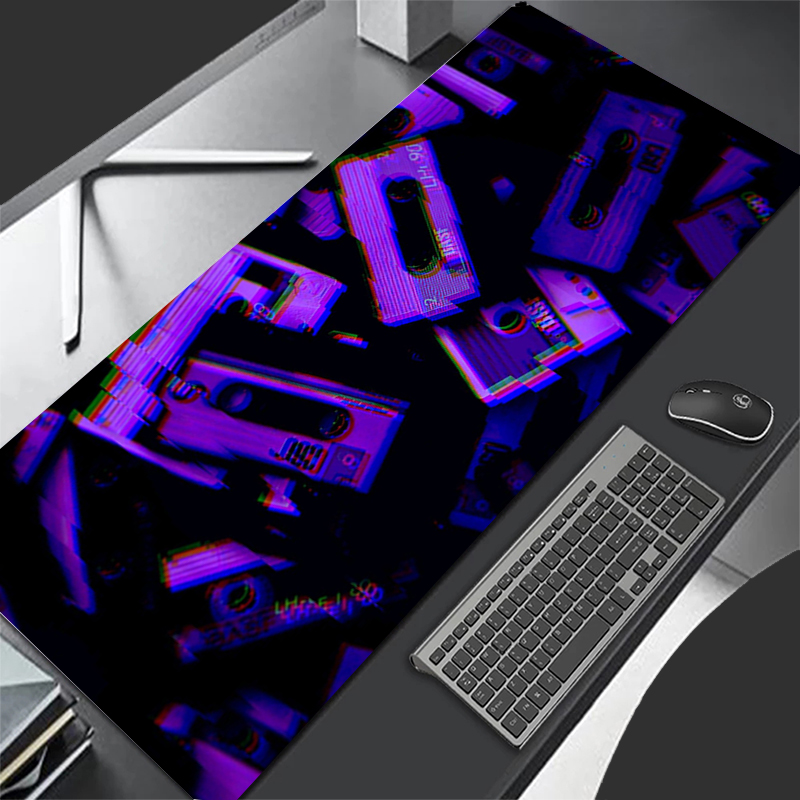 Purple Retro Neon City HD Cust - đánh giá và giá Retro Gaming Tokyo