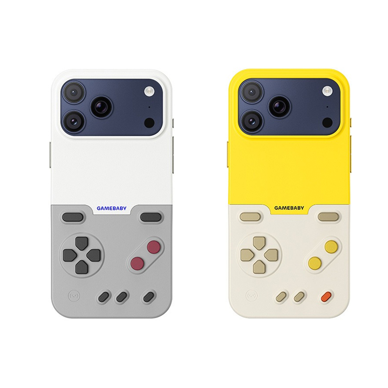 BitmoLab GAMEBABY Creative Ret - đánh giá và giá Retro Gaming Case