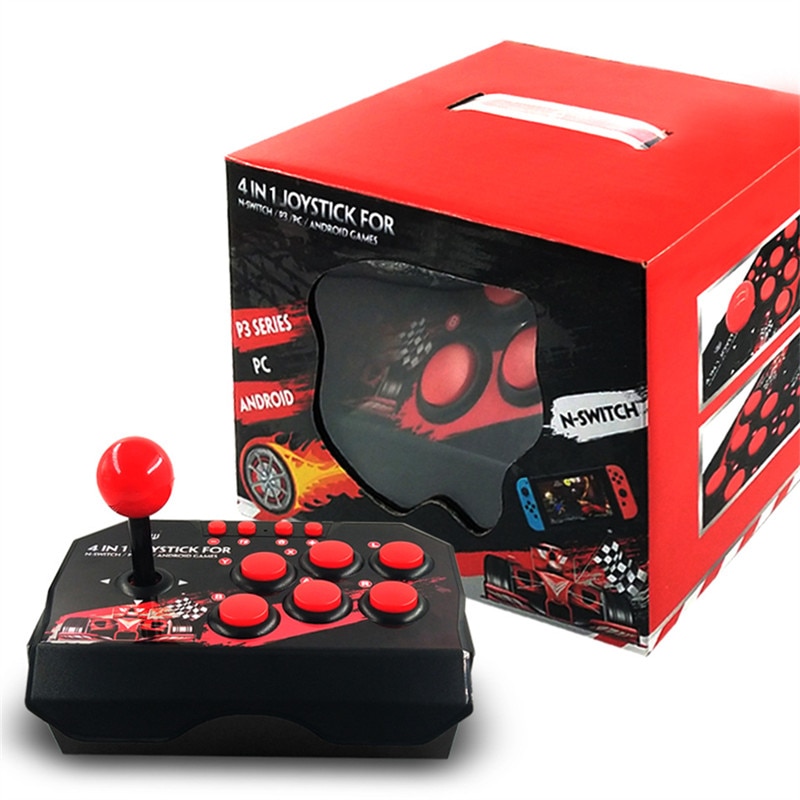 GAMINJA NS002 4 In 1 Retro Arc - đánh giá và giá Retro Gaming For Tv