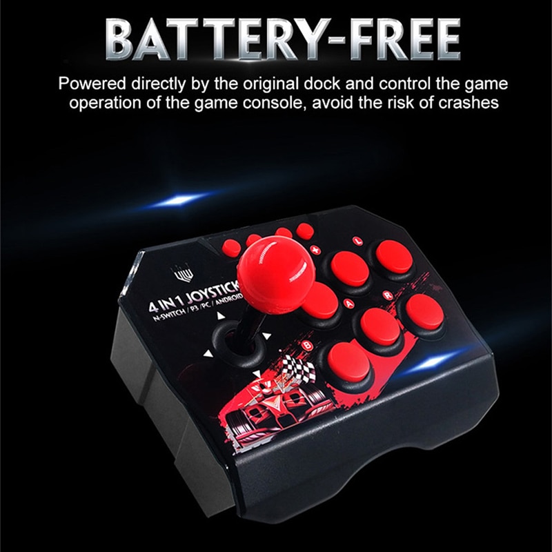 GAMINJA NS002 4 In 1 Retro Arc - đánh giá và giá Retro Gaming For Tv