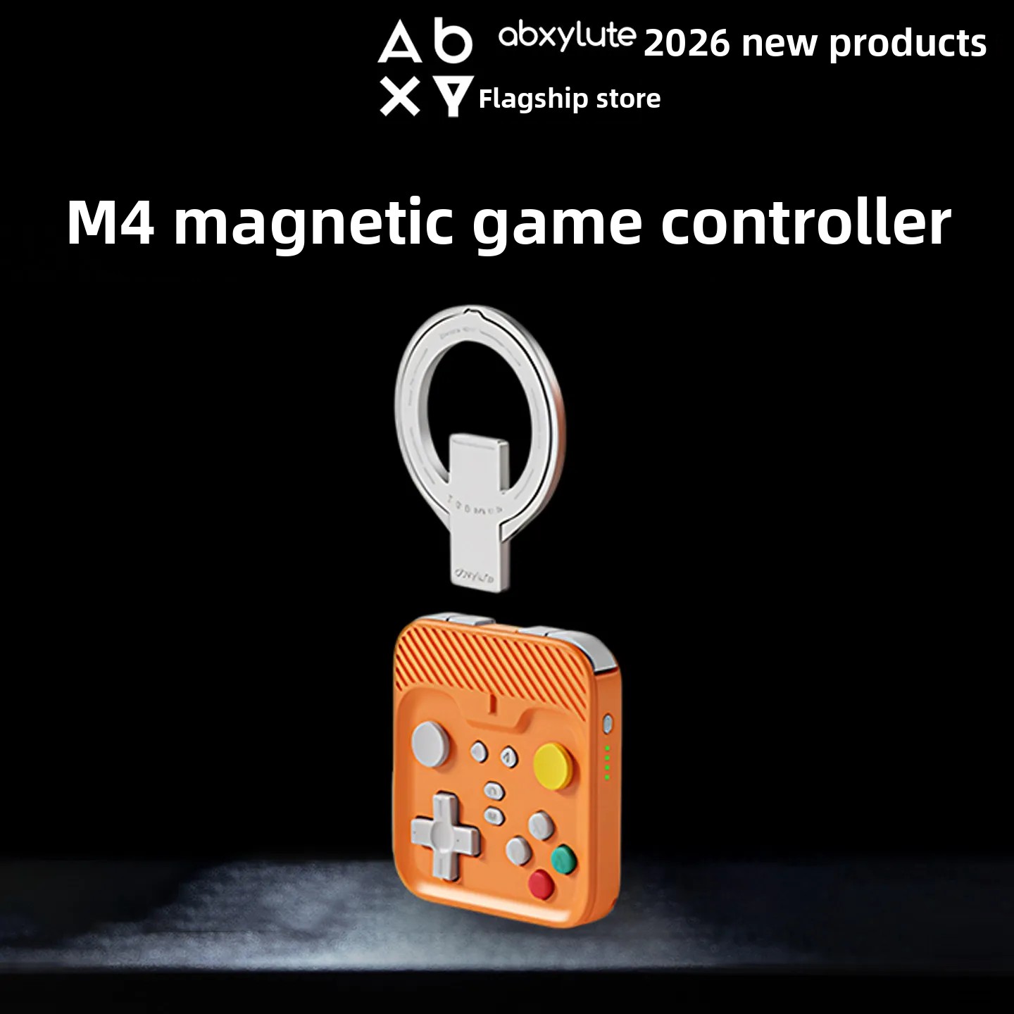 Abxylute M4 Magnetic Phone Gam - đánh giá và giá Retro Gaming Emulator Pc