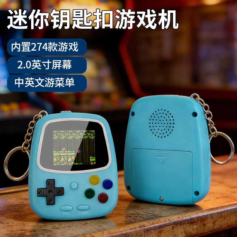 H3 Mini Handheld Game Console  - đánh giá và giá Console Retro Gaming Portable
