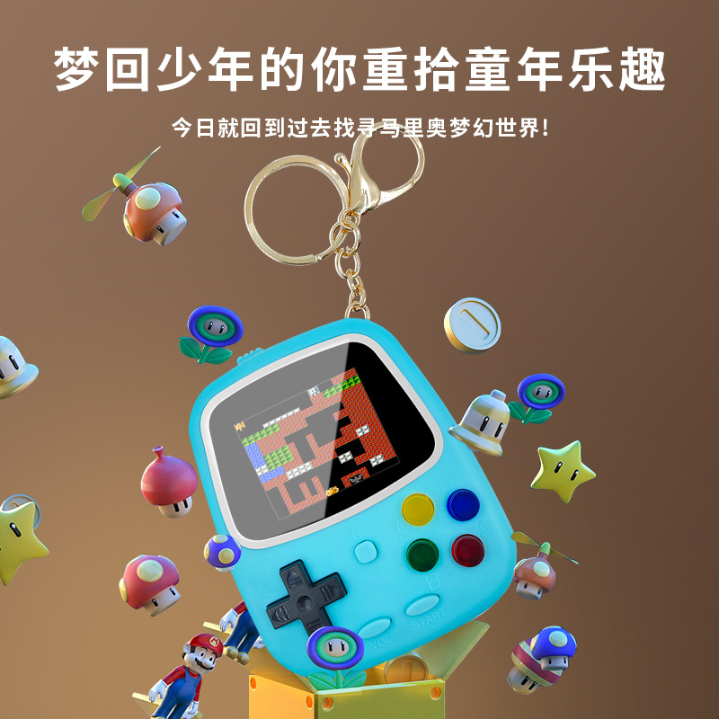 H3 Mini Handheld Game Console  - đánh giá và giá Console Retro Gaming Portable